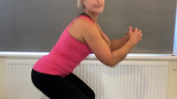 Squats